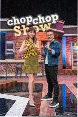 厨房里的哲学 综艺 影院在线选座
